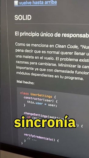 Libro de Buenas Prácticas de JavaScript en Español