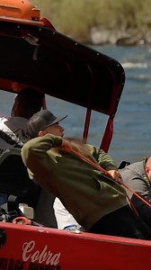 Doug Bishop on Instagram: "Deadly Recovery from The River of No Return. Video Live Now! • The power and spirit of Idaho’s community is beyond words!🦾 • #Riverofnoreturn #dougbishop #missingperson #idaho #hellscanyon #towing @yankum_ropes @hollisdive @unitedsearchcorps"