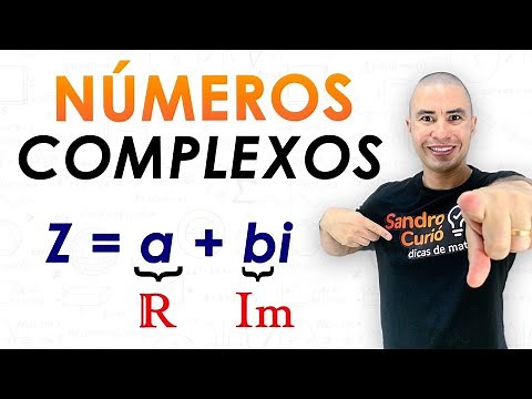 EASY and FAST | COMPLEX NUMBERS