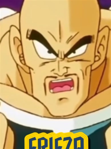 #CapCut Vegeta's Epic Speech (Vegeta's flashback) #dragonball #dragonballgt #vegeta #raditz