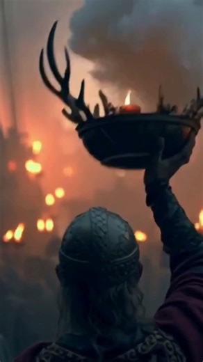 Did Vikings Really Do This At Night?