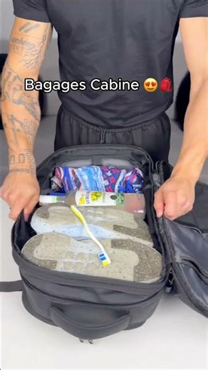 Qui a déjà perdu sa valise ? 😭 #sacàdos #voyages #vacances