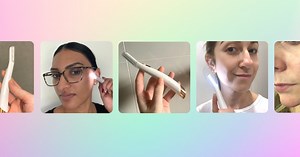 "The one thing I didn’t know I needed": 16 women tried the buzzy new dermaplaning tool for glowing, smoother skin.