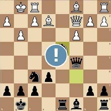 2 Partida de ajedrez Online Comentada