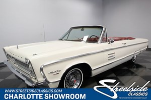 1966 Plymouth Sport Fury