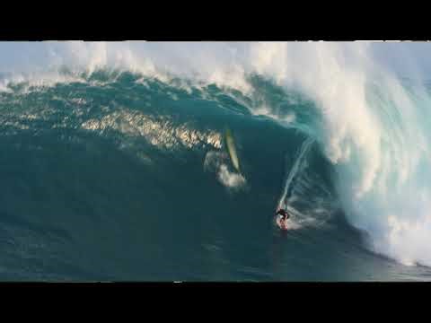 “OVER THE FALLS” SEMI-CORE V.8 TnT Produced