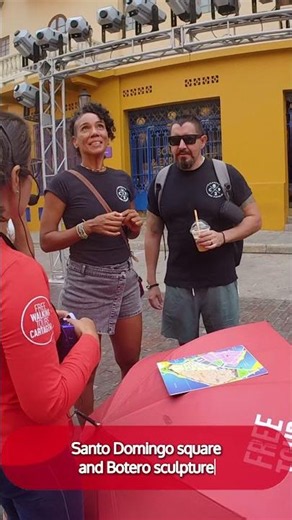 San Felipe Fortress & Walled Old City Tour