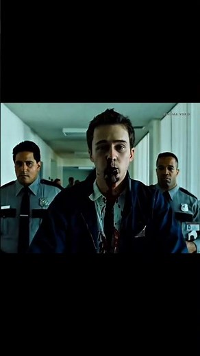Fight Club (1999)..