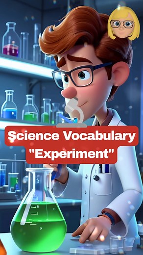 🎓 Learn English the Smart Way! This quick video explains an experiment science in simple English — perfect for science learners and English language students alike! Whether you're studying for school, brushing up your vocabulary, or just curious about the world, this short is for you. ✅ Easy explanations ✅ Visual learning ✅ Science English = Win 💡 But wait — it’s not just science! For more English learning videos on travel, conversation, grammar, and life skills, visit our full YouTube channel