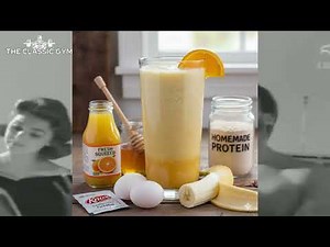 The Steve Reeves Diet: Why "Low Protein" Built a God-Like Physique