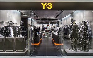 Y-3 Hong Kong - 7 Clothing Stores in HK - SHOPSinHK