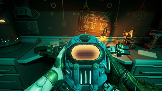 How to Get the N-Ray Scanner