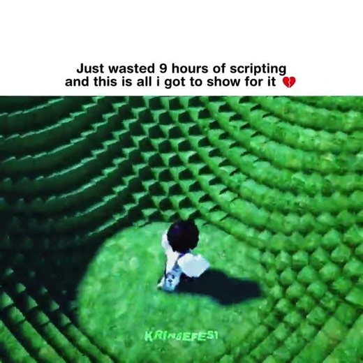 ROBLOX Scripting is NOT for the weak bro #roblox #edits #memes