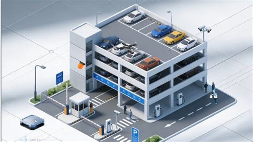 scratch——智能无人机