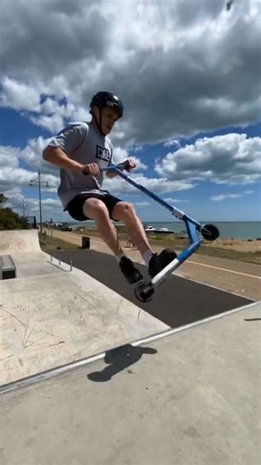 Inside the world of a professional dirt rider