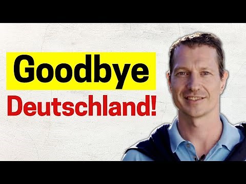 Weg aus Deutschland! 10 Tipps zum Auswandern