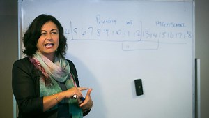 Government education reform focuses on school-aged children learning from home