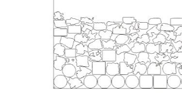 雕刻巡边、排版、加定位点 | CDR魔镜插件