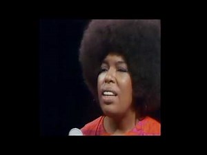 Roberta Flack "Let It Be"