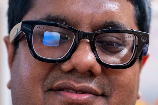 Google is launching AI glasses in 2026. What we know so far.