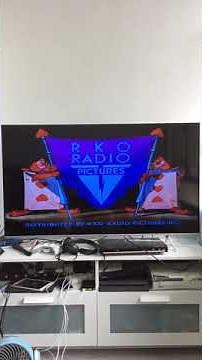 Opening To Alice In Wonderland 1951 HK DVD