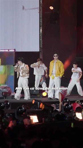 Người Em Cố Đô: Hành Trình Đợi Chờ Đầy Cảm Xúc