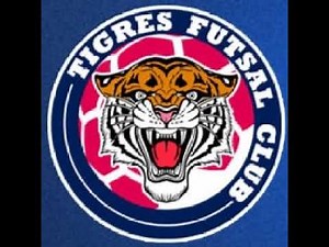 PARTIDO TIGRES FUTSAL TV 23 OCT 2025 - TIGRES FSC VS TIGERS SPC