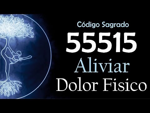 Eliminate Pain: Activate Sacred Code 55515 for Instant Relief 🙏✨