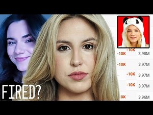 The Youtuber Who Stole Her Entire Identity | Brett Cooper vs Reagan Conrad