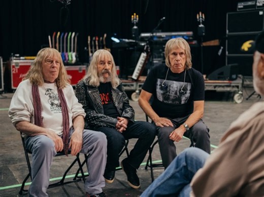 ‘Spinal Tap II: The End Continues’: Everything to know about the mockumentary sequel and its soundtrack as new ‘Stonehenge’ drops