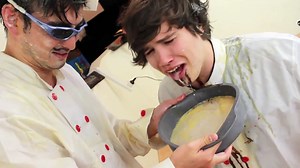 Vomit Cake (reupload)