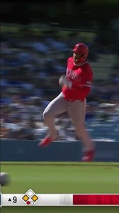 Sebastián Rivero racked up FIVE hits and SIX RBI against the Dodgers 🔥