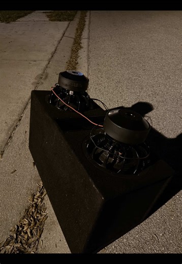 Unleashing the Power of EVL 12S Subs