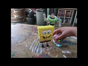 SpongeBob SquarePants - Suds Remake Full Episode (1999-2025)