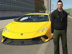 Play Extreme Car Driving Simulator 2022 | Free Online  Games. KidzSearch.com