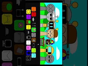 Incredibox Sprunki Sinner Edition But WITH LOVE SUS MOD! Mroona and Wyrum - New version 111