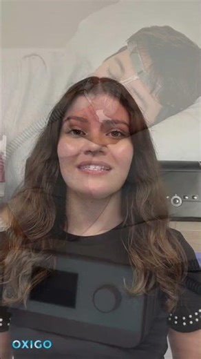 Scared of CPAP? Here's how it works | #shorts