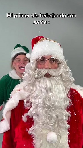 Marko TikTok: My First Day Working with Marcos