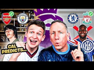 Gameweek 21 Predictions vs CAL THE DRAGON