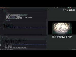 【Preview】Native HarmonyOS MPV player is about to be open sourced [1005]