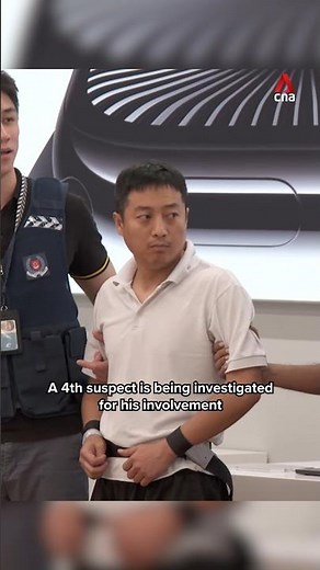 Police warn of new trend of credit card fraud in Singapore