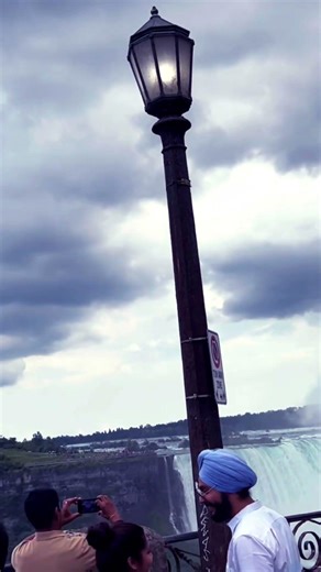 Niagara Falls | Cataratas de Niagara