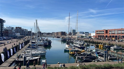 CADDE MARINA TURKSE RESTAURANT %100 HALAL, Hague - Menu, Prices & Restaurant Reviews - Tripadvisor