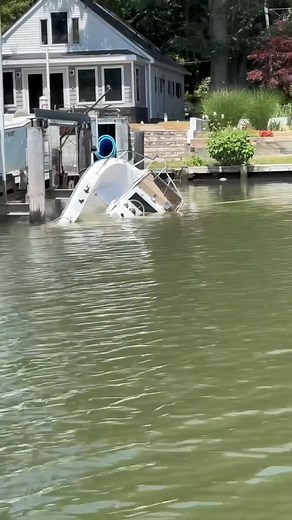 How to Acquire a Boat For Free | Luke McFadden | Facebook