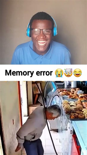 memory error 🤣🤣🤣🤣