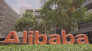 Alibaba leading China's digital ad market