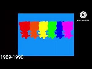 Evolution Of Outfit7 Logo History (1913-2024)