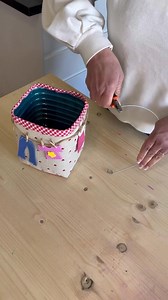 Con il bidone dell’acqua realizza un porta mollette incredibile ❤️ #fblifestyle | Infinite Idee