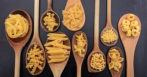 12 amazing types of pasta (and when you should actually be using them)