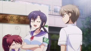 Okusama ga Seitokaichô!  (version non censurée) | E4 - Faire appliquer la discipline